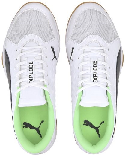 puma explode 2