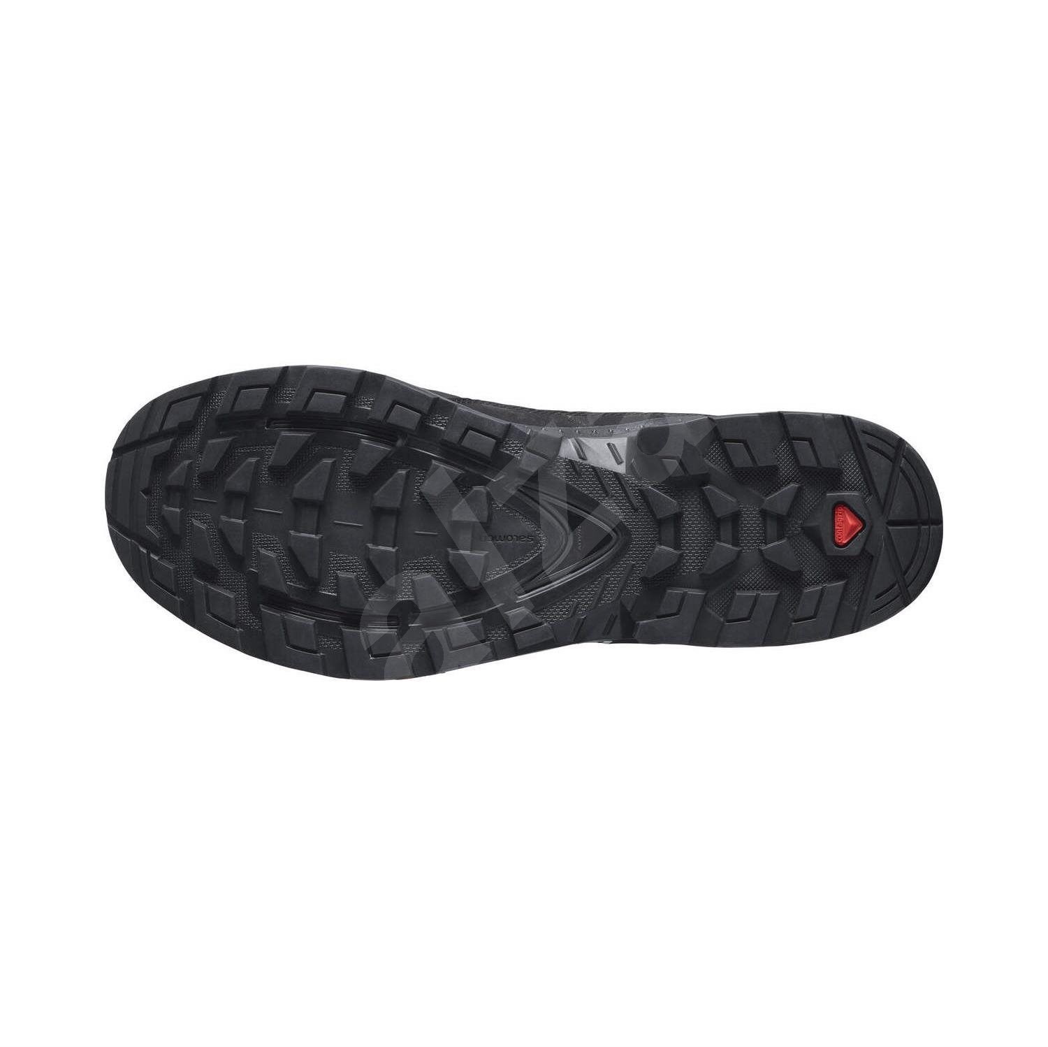 salomon quest winter ts cswp black goji