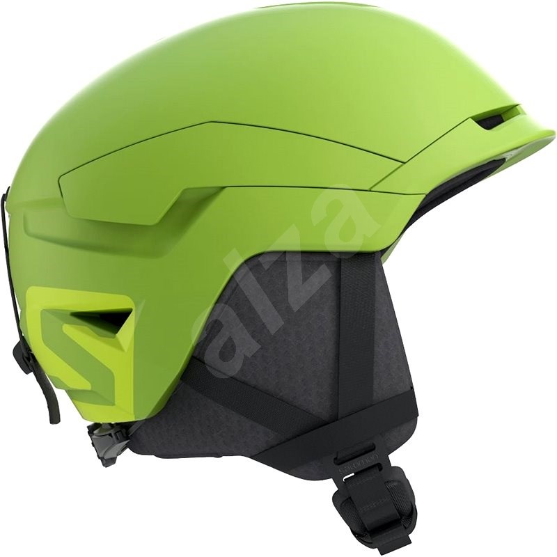 Salomon  Quest Access Greenery vel. M (56-59 cm) - Lyžařská helma