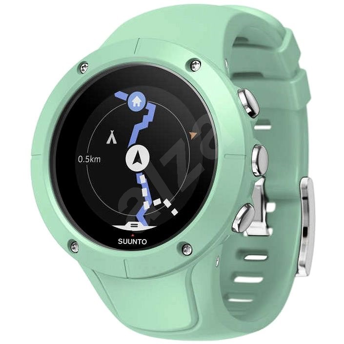 suunto spartan ocean
