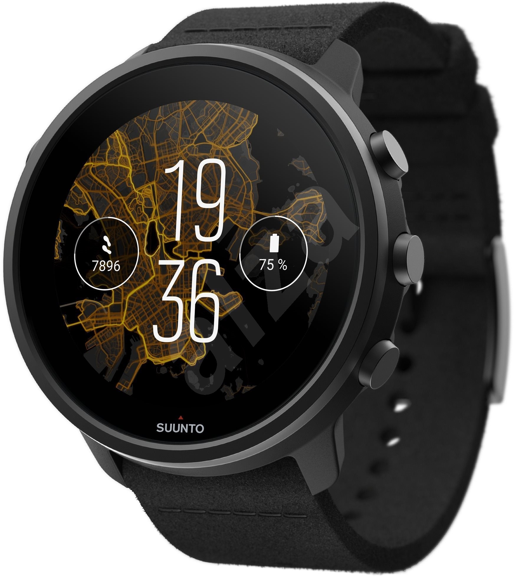 suunto core 7