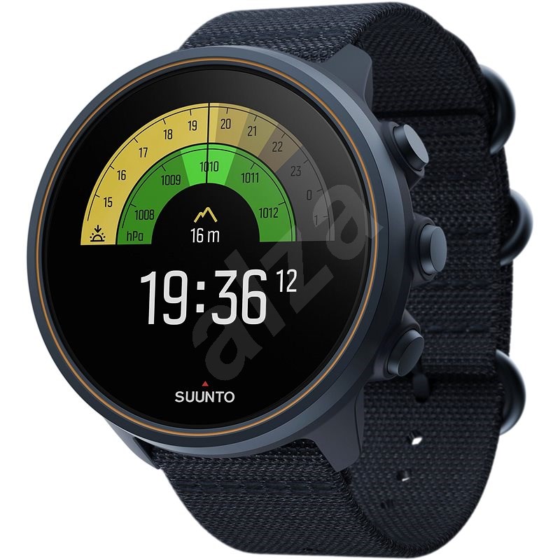 suunto 9 baro granite blue titanium