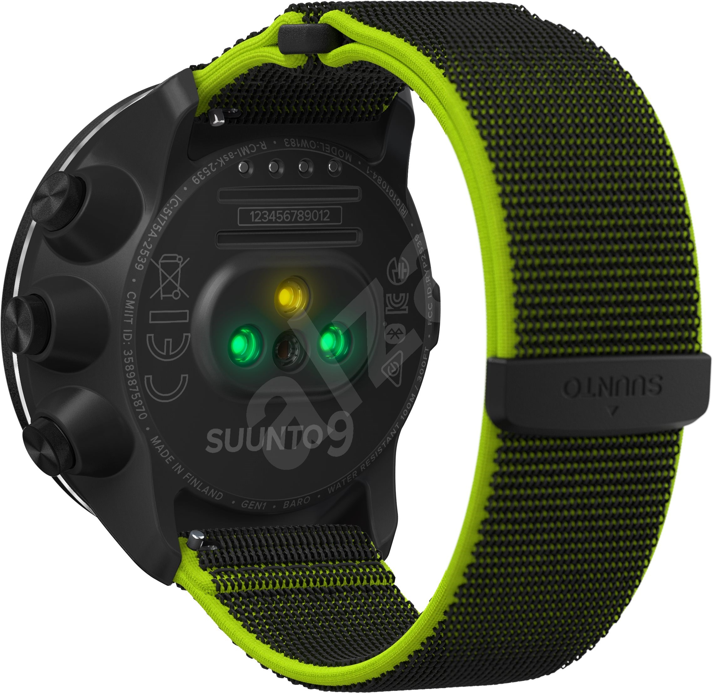 suunto lime 9