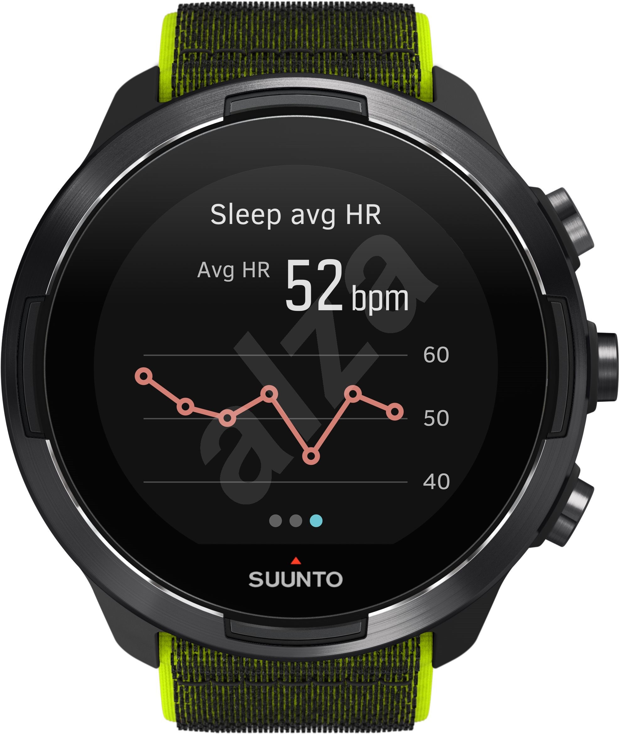 suunto 9 lime cena
