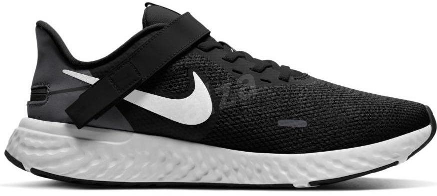 nike revolution flyease review
