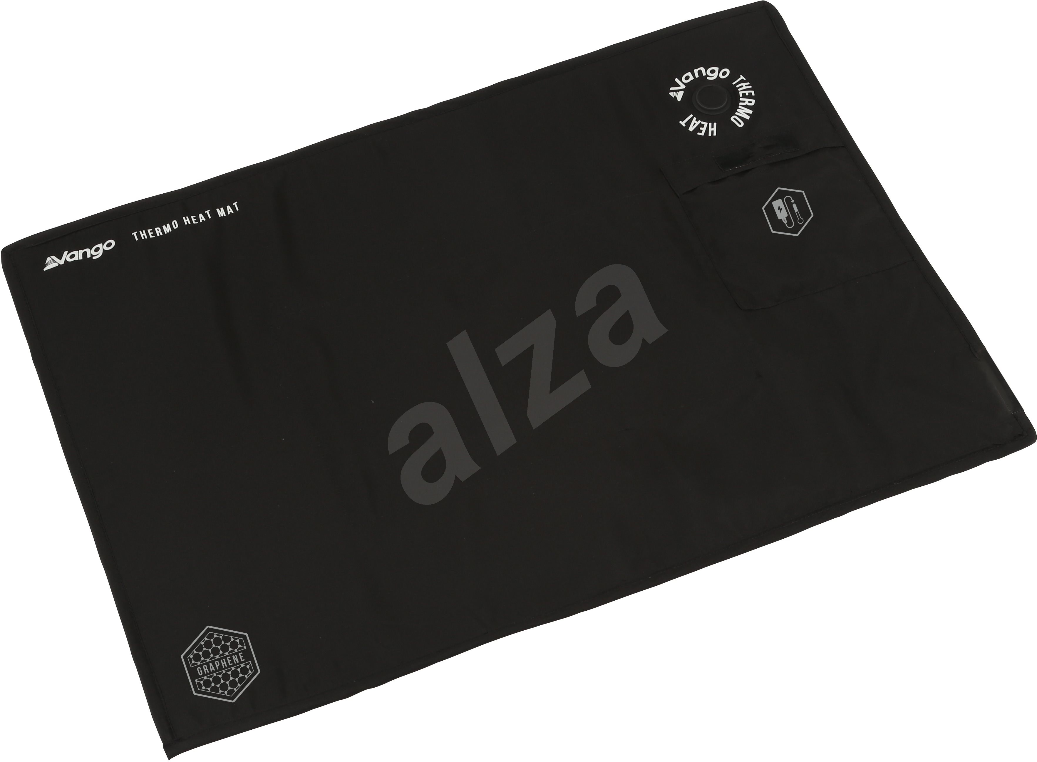Vango Radiate Heat Mat Black Vložka do spacáku Alza.cz