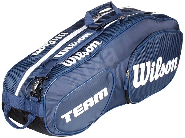 Wilson team. Wilson Team Gray/Cyan wr8009802001.