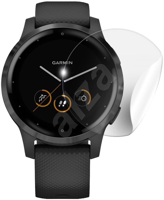 vivoactive 4s screen size
