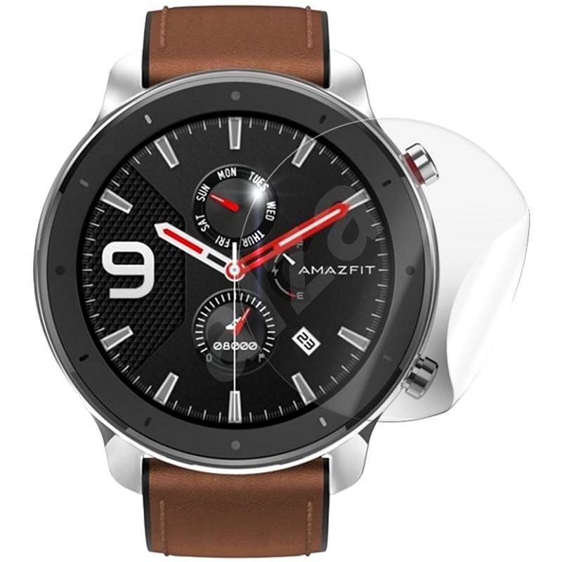 amazfit gtr alza