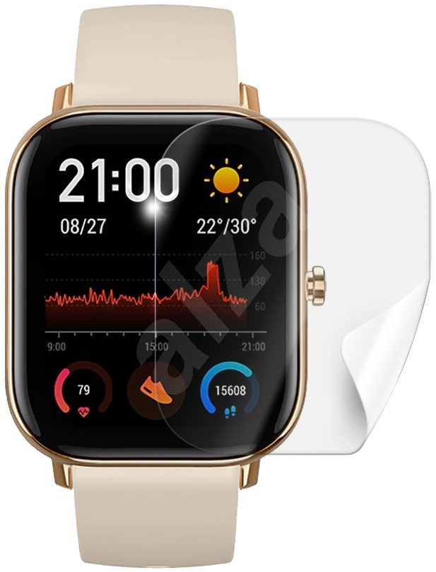 folie amazfit gts