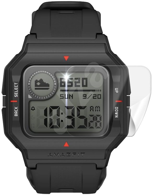 alza amazfit