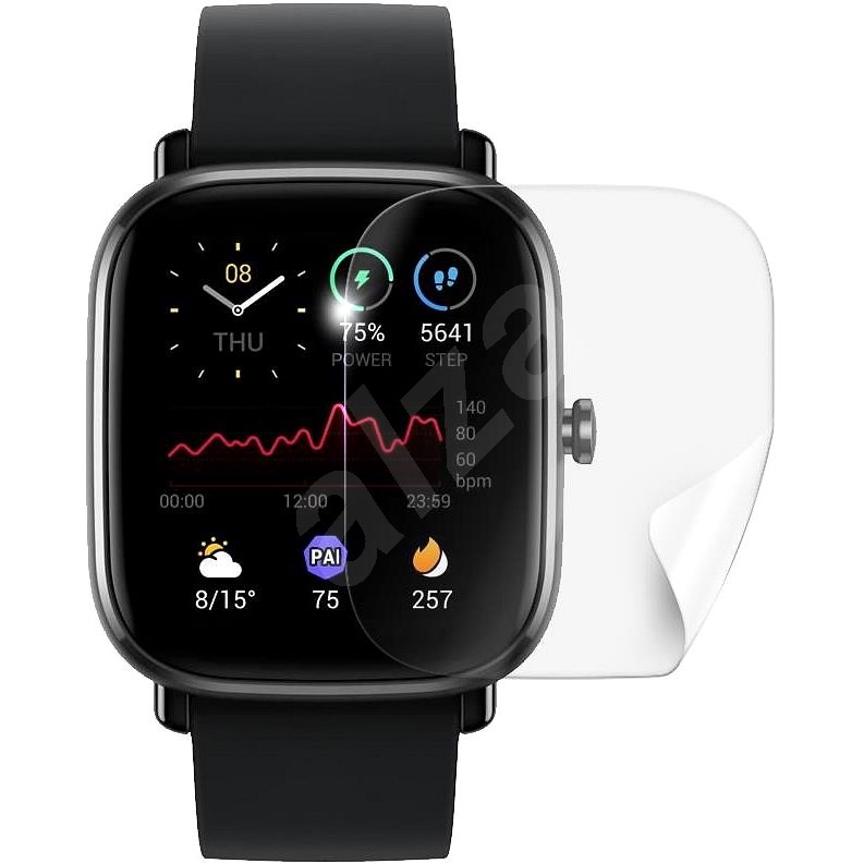 folie amazfit gts