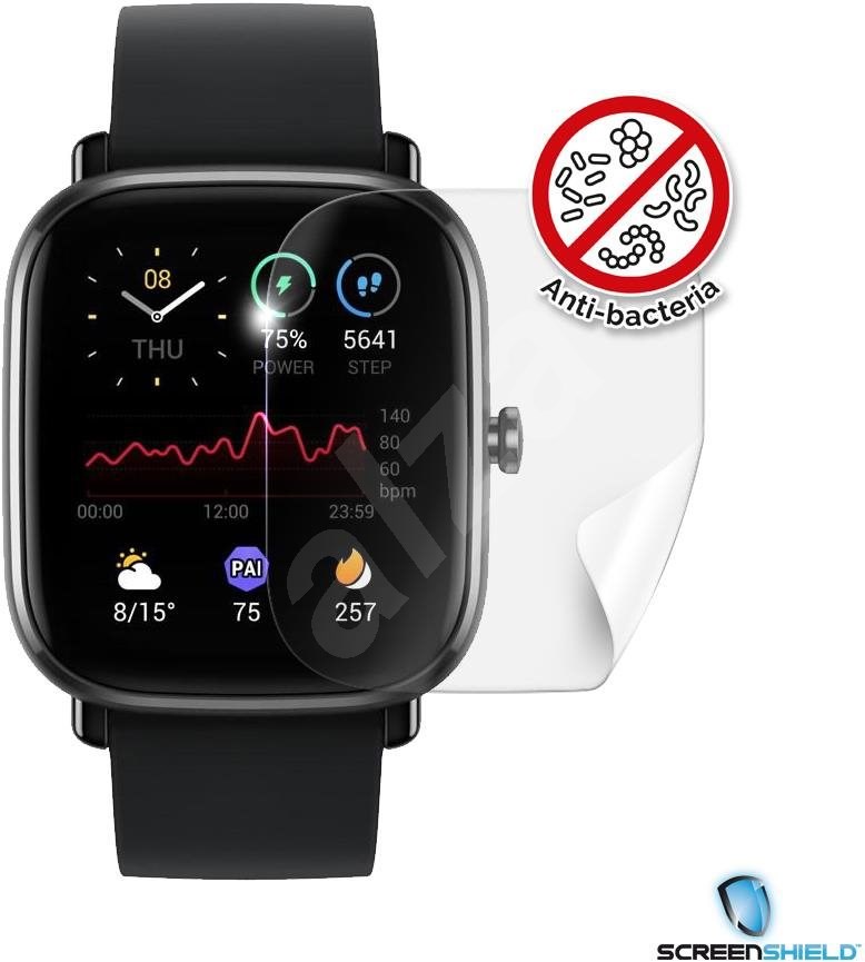 folie amazfit gts