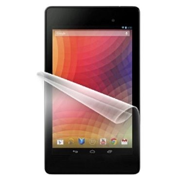 ScreenShield pro Asus Nexus 7 K008 (2013) na displej tabletu - Ochranná fólie