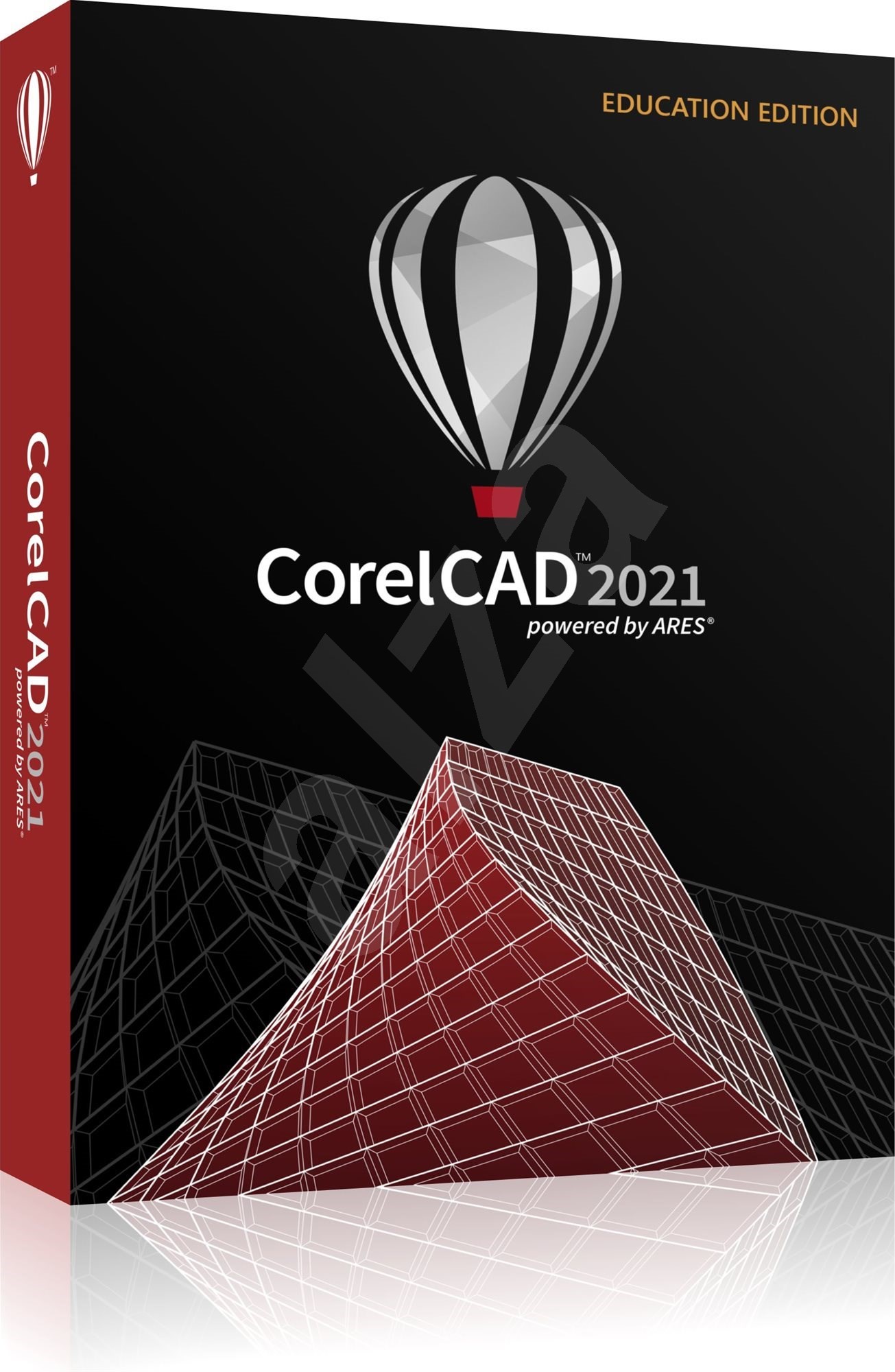 corelcad 2021 review