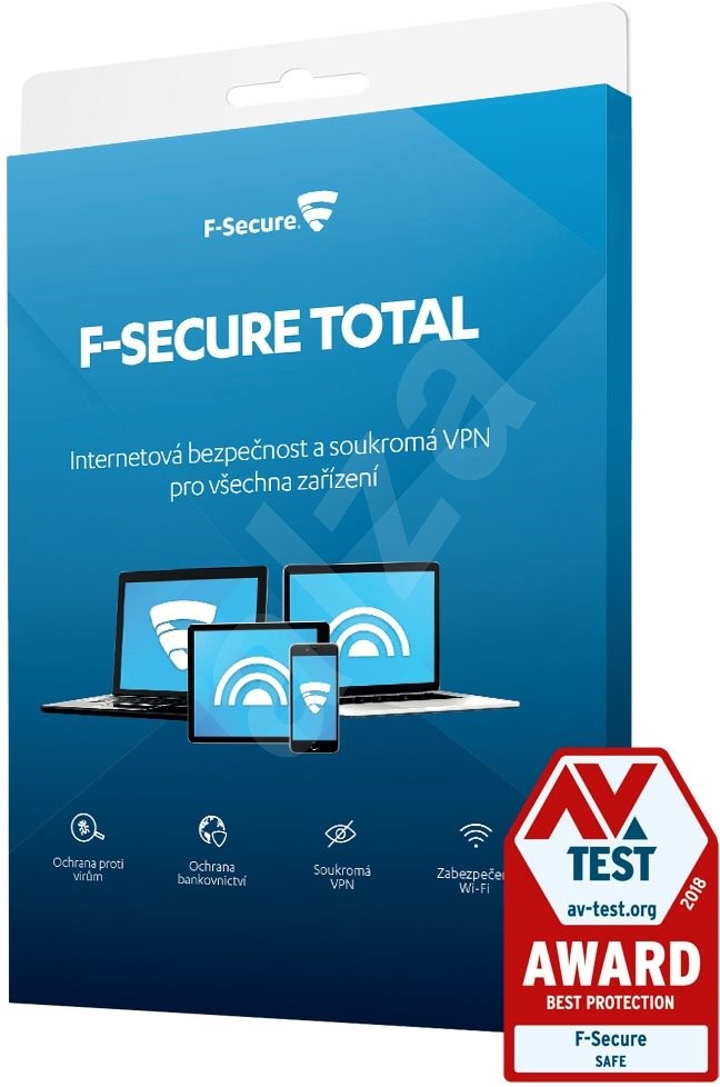 total f secure