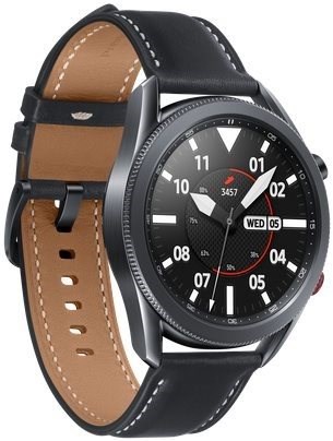 galaxy watch 3 45mm lte price
