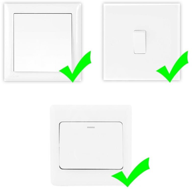 Moes wifi smart switch подключить к wifi