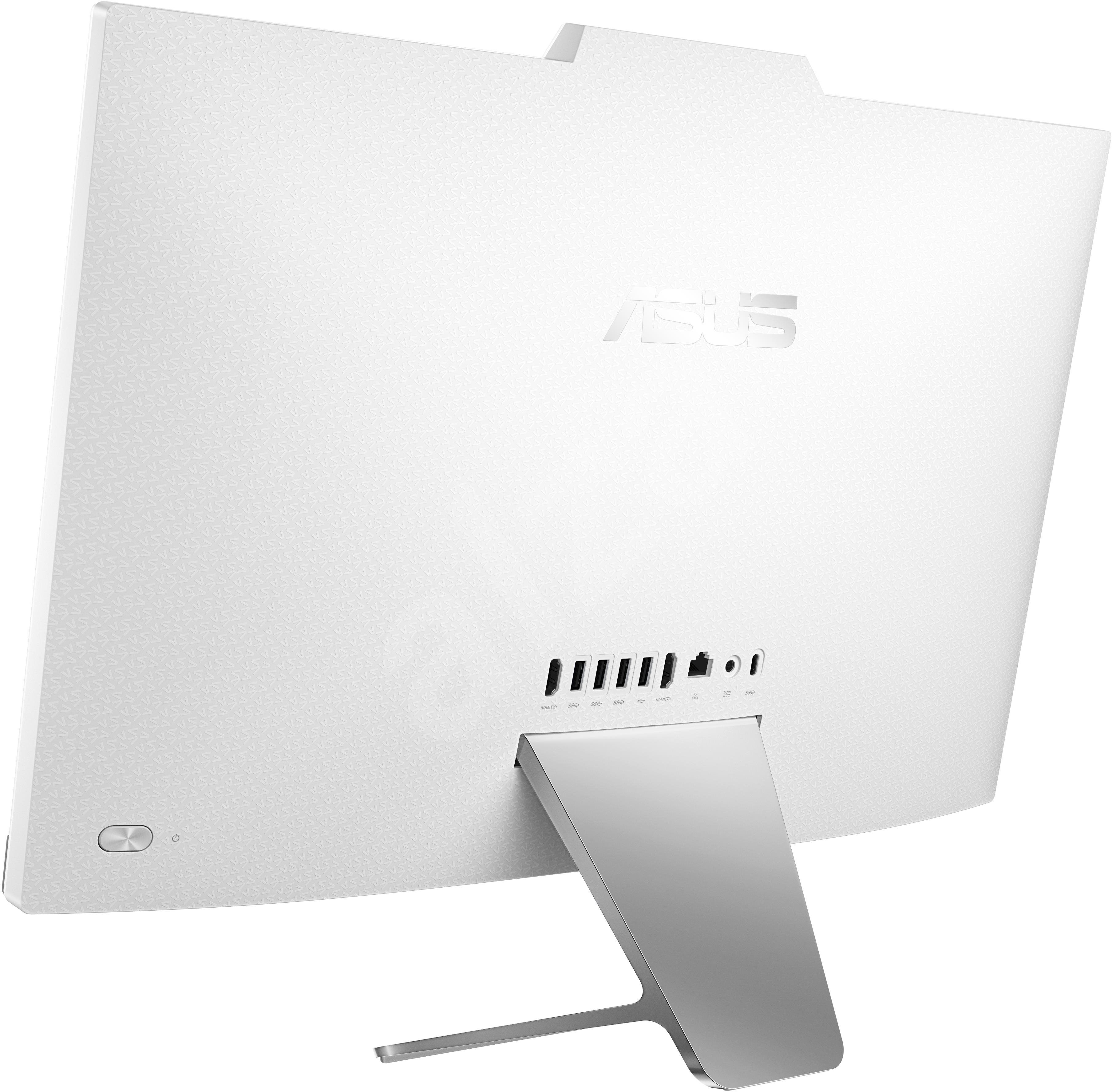 ASUS 24 E3402WBAKWA002X White All In One PC Alza.cz