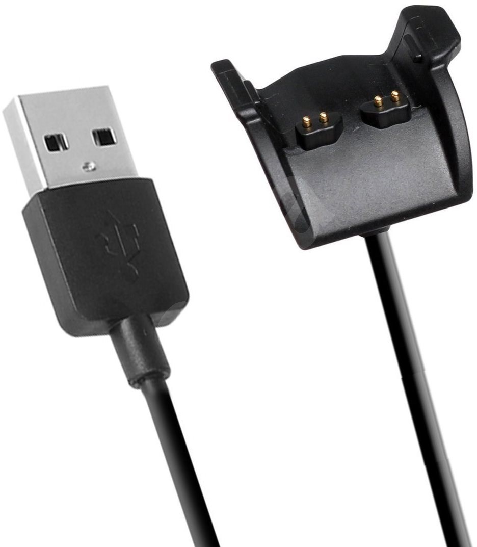 Per Vivosmart 3 Caricabatterie Pawaca Cavo Di Ricarica Per Ricarica USB Sincronizzazione Dati Clip Per Culla Dock Di Ricarica Per Garmin Vivosmart3 Fness Watch