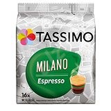 Kapsle tassimo