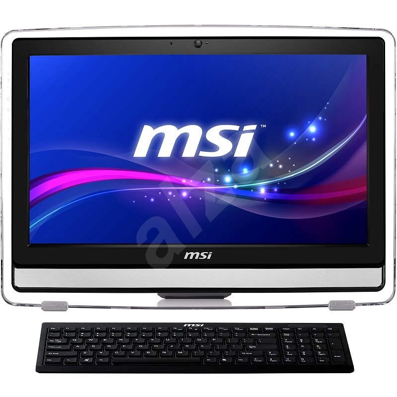 Msi ae220 5m апгрейд