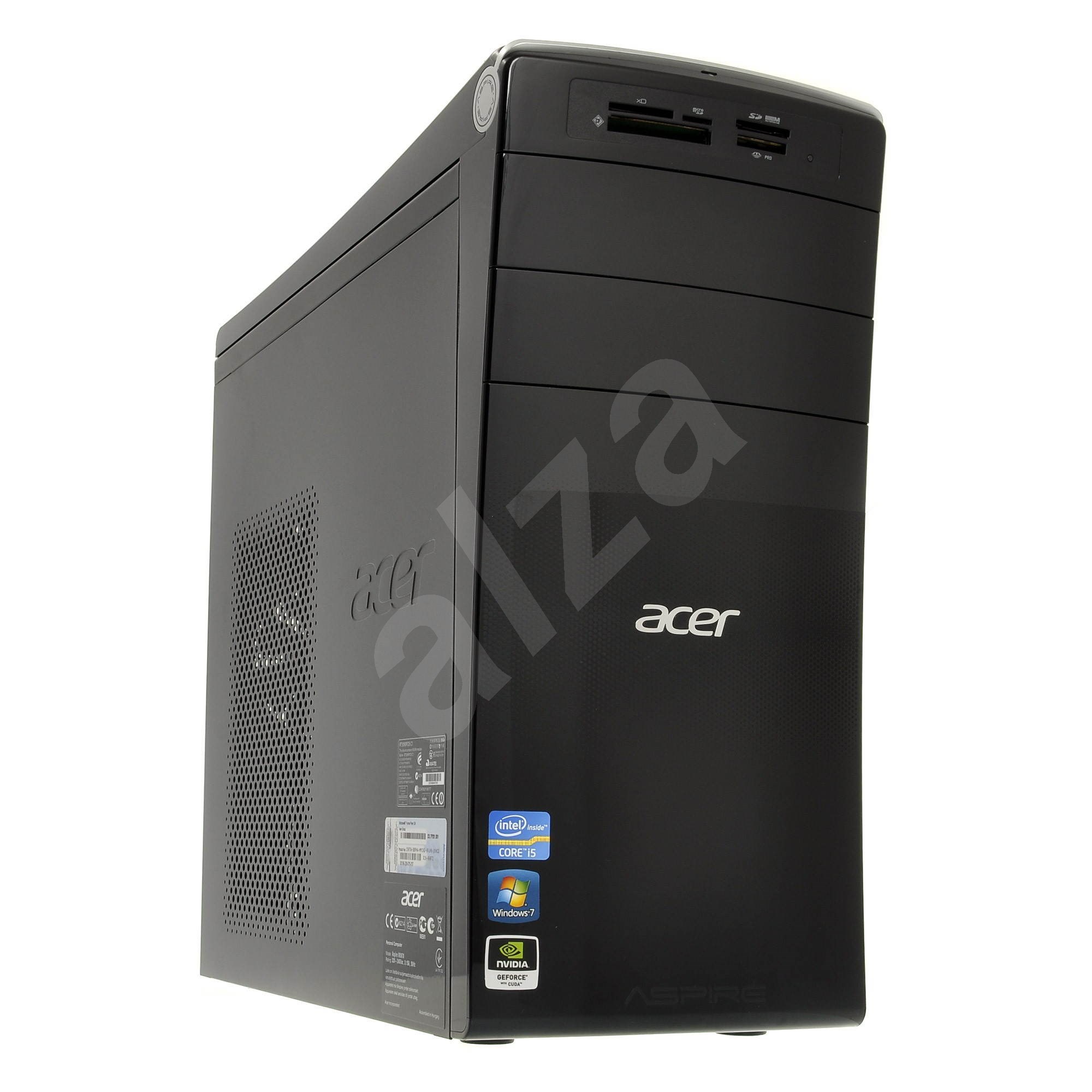 Acer aspire m3970 обзор