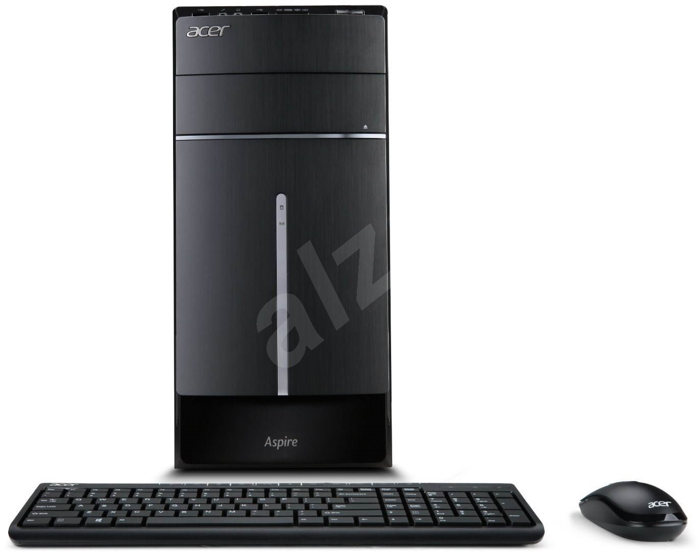 Acer aspire tc 120 замена видеокарты