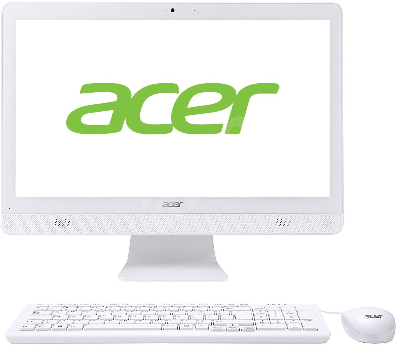 Моноблок acer aspire c20 720 апгрейд