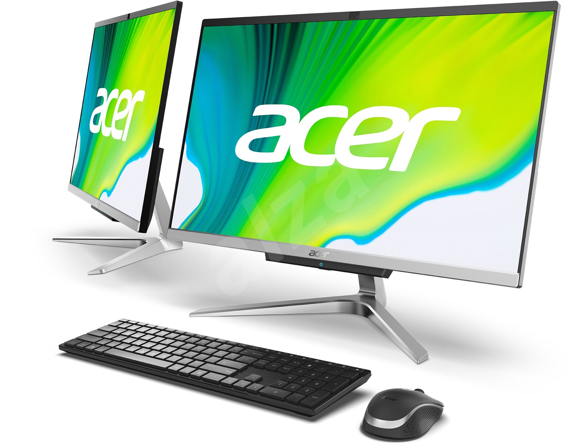 Обзор acer aspire c22