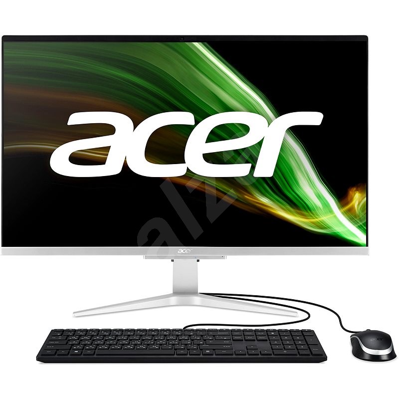 Acer aspire c27 1655 обзор