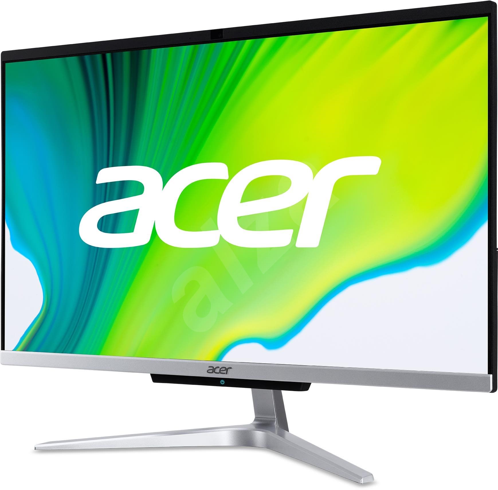 Acer Aspire C24-420 - All In One PC | Alza.cz