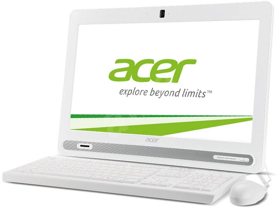 Acer aspire zc 107 обзор