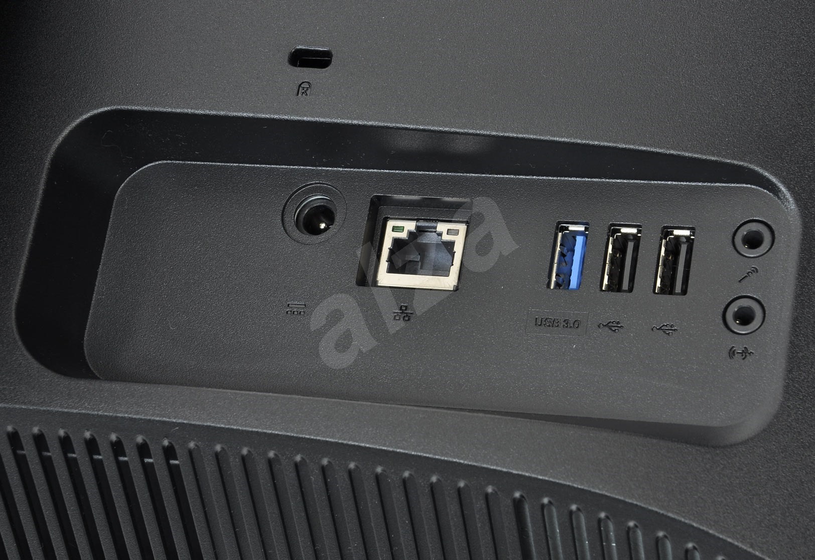 Acer Aspire ZC605 All In One PC Alza.cz