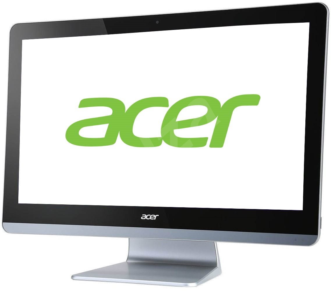 Acer Aspire ZC700 All In One PC Alza.cz