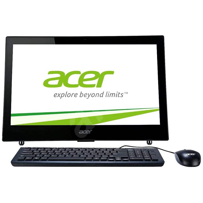 Acer z1 601 разбор