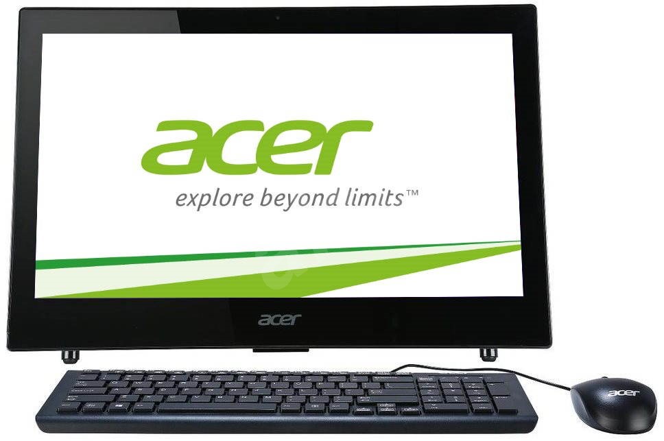 Acer z1 601 разбор