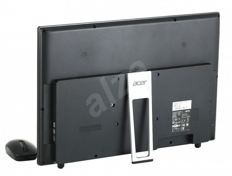 Acer z1 601 разбор