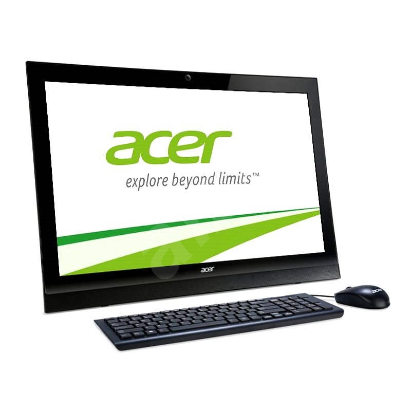 Acer aspire z1 623 обзор