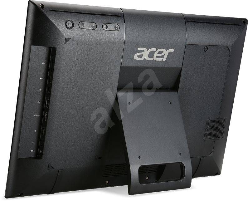 Acer aspire z1 623 обзор