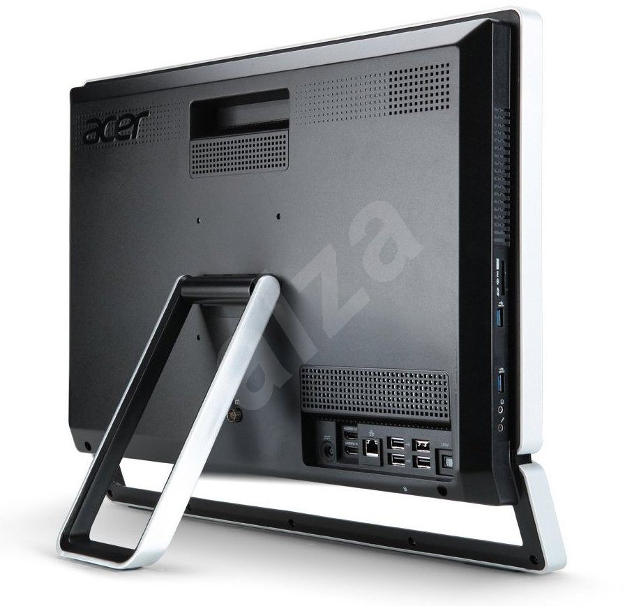 Acer aspire zs600 апгрейд