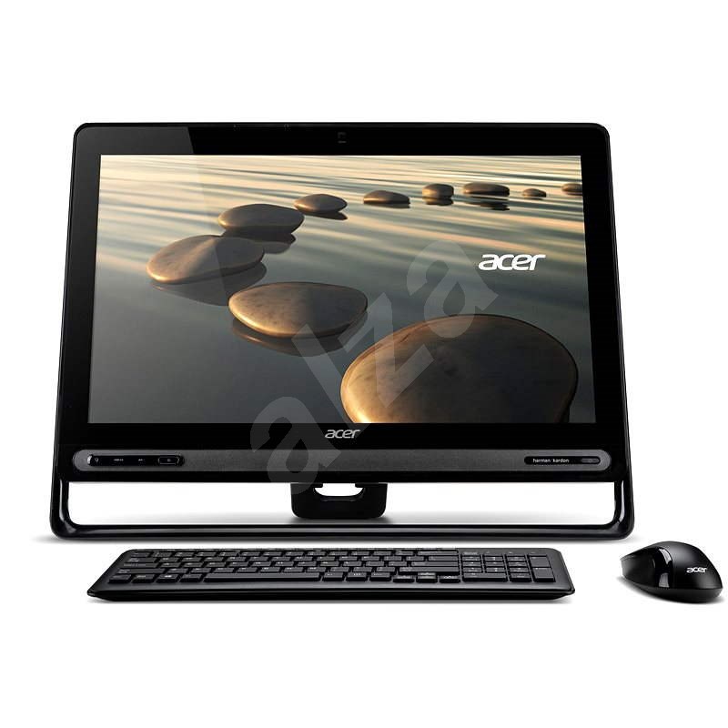 Acer aspire z3 605 обзор