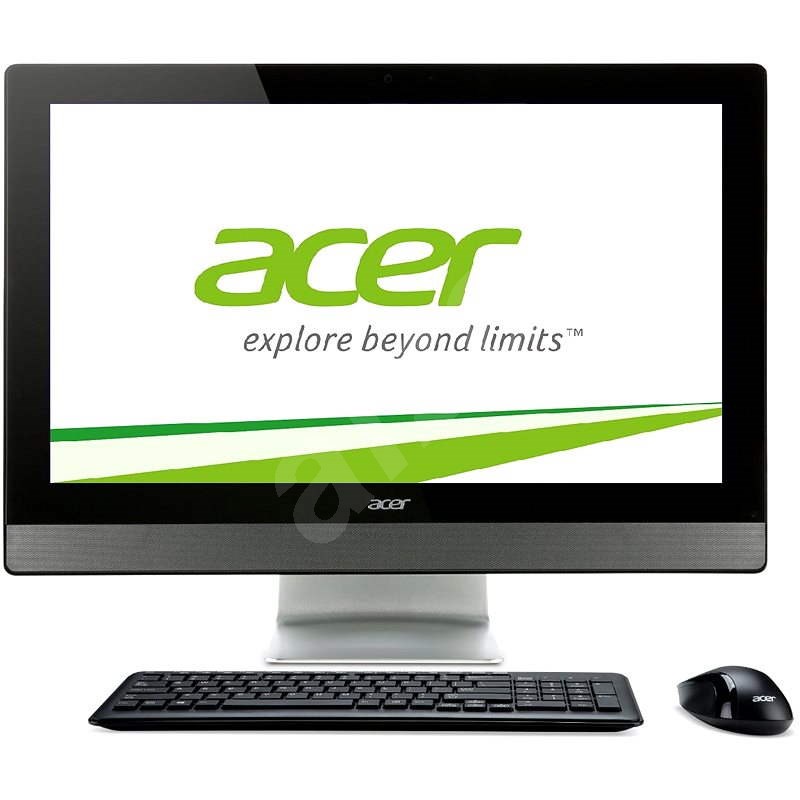 Acer aspire z3 615 не включается