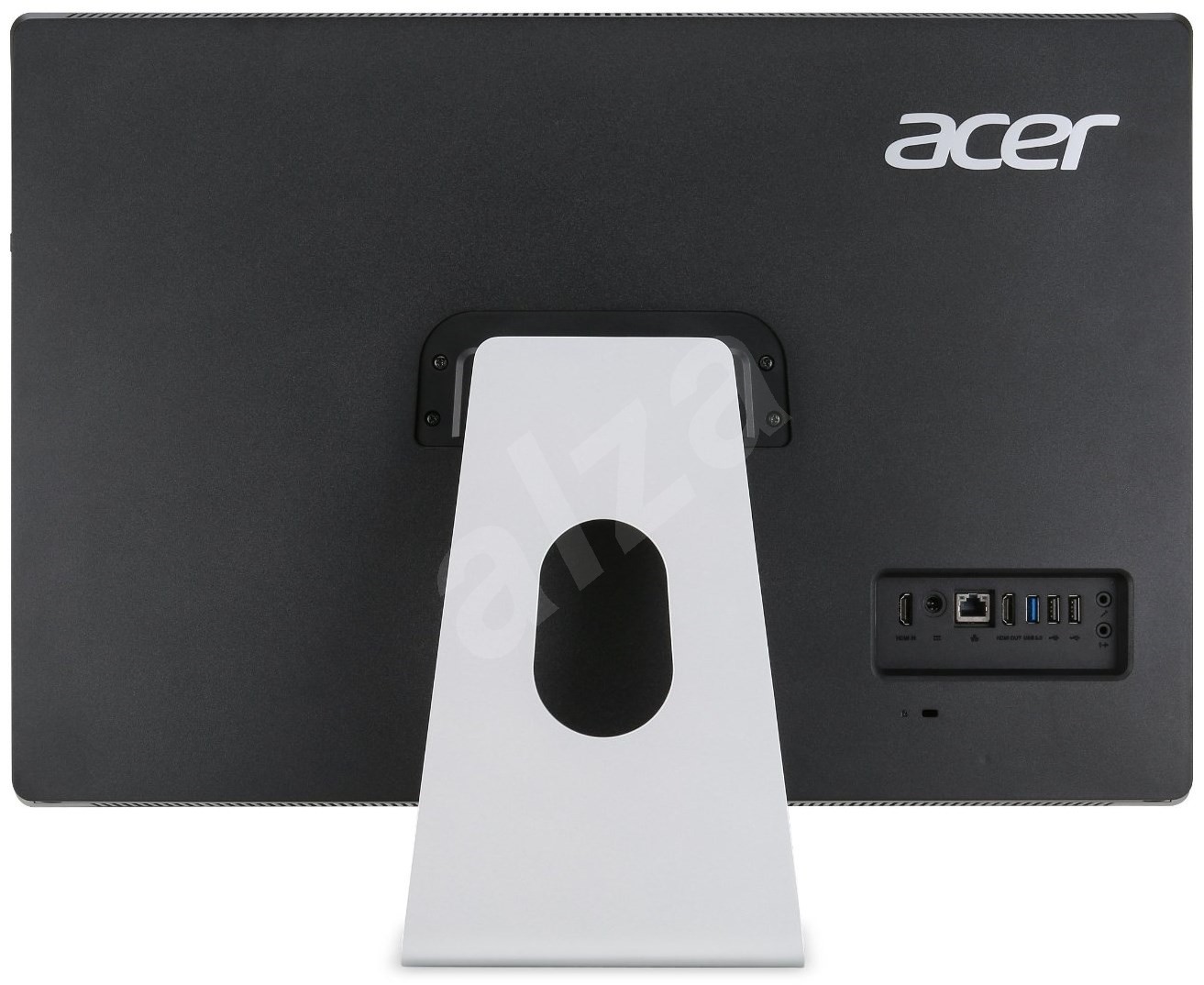 Acer aspire z3 615 не включается