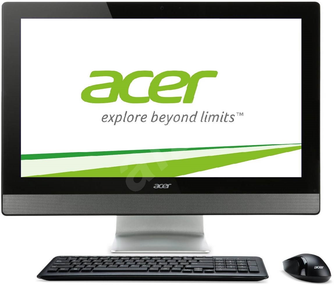 Acer aspire z3 615 не включается