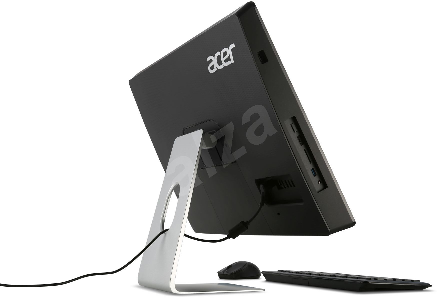 Acer aspire z3 615 не включается