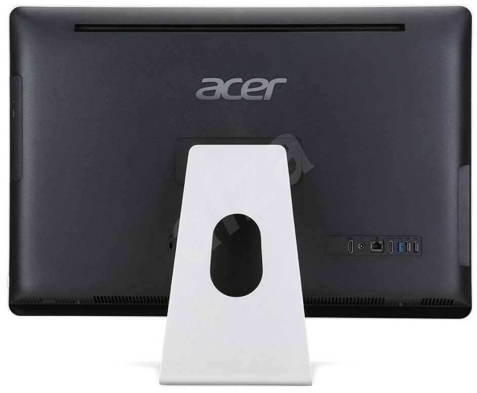 Acer Aspire Z3715 All In One PC Alza.cz