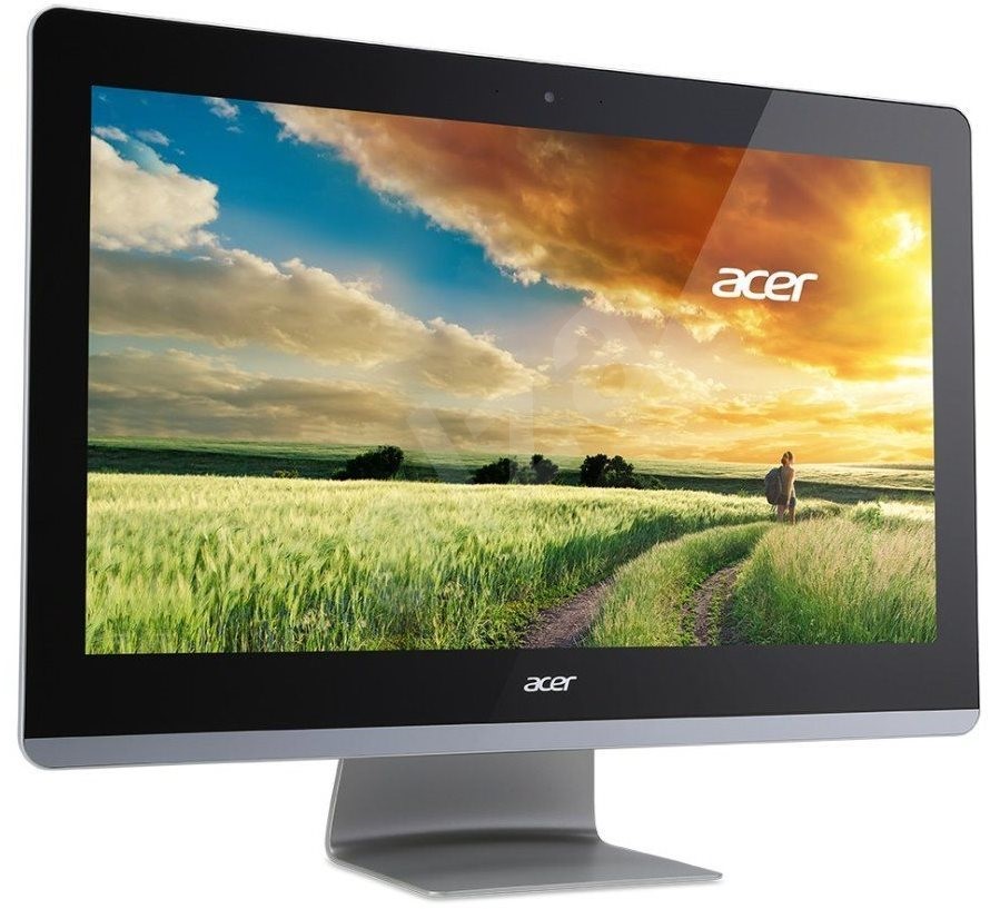 Acer Aspire Z3715 All In One PC Alza.cz