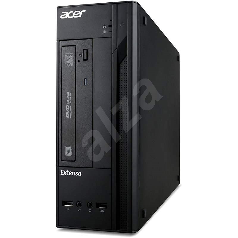 Acer extensa x2610g апгрейд