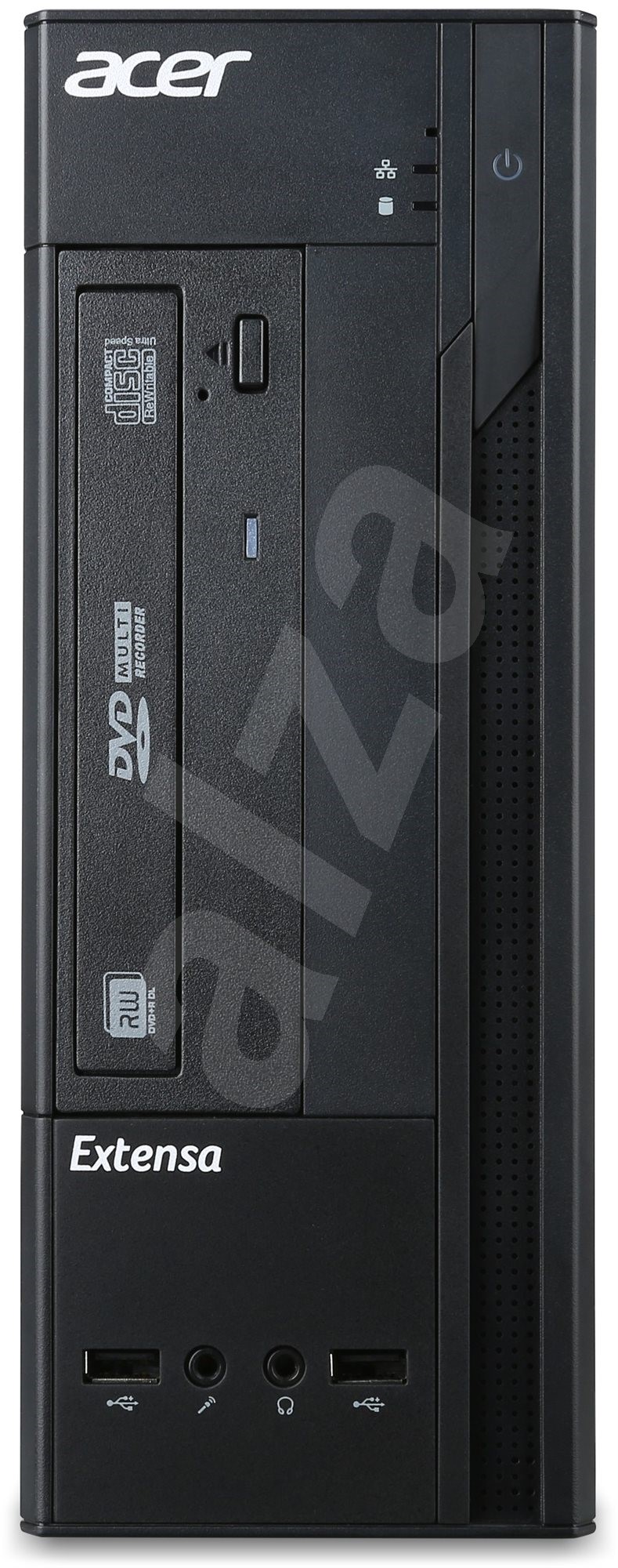 Acer extensa ex2610g разбор